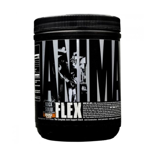 Universal Nutrition Animal Flex, 89.04 Grams